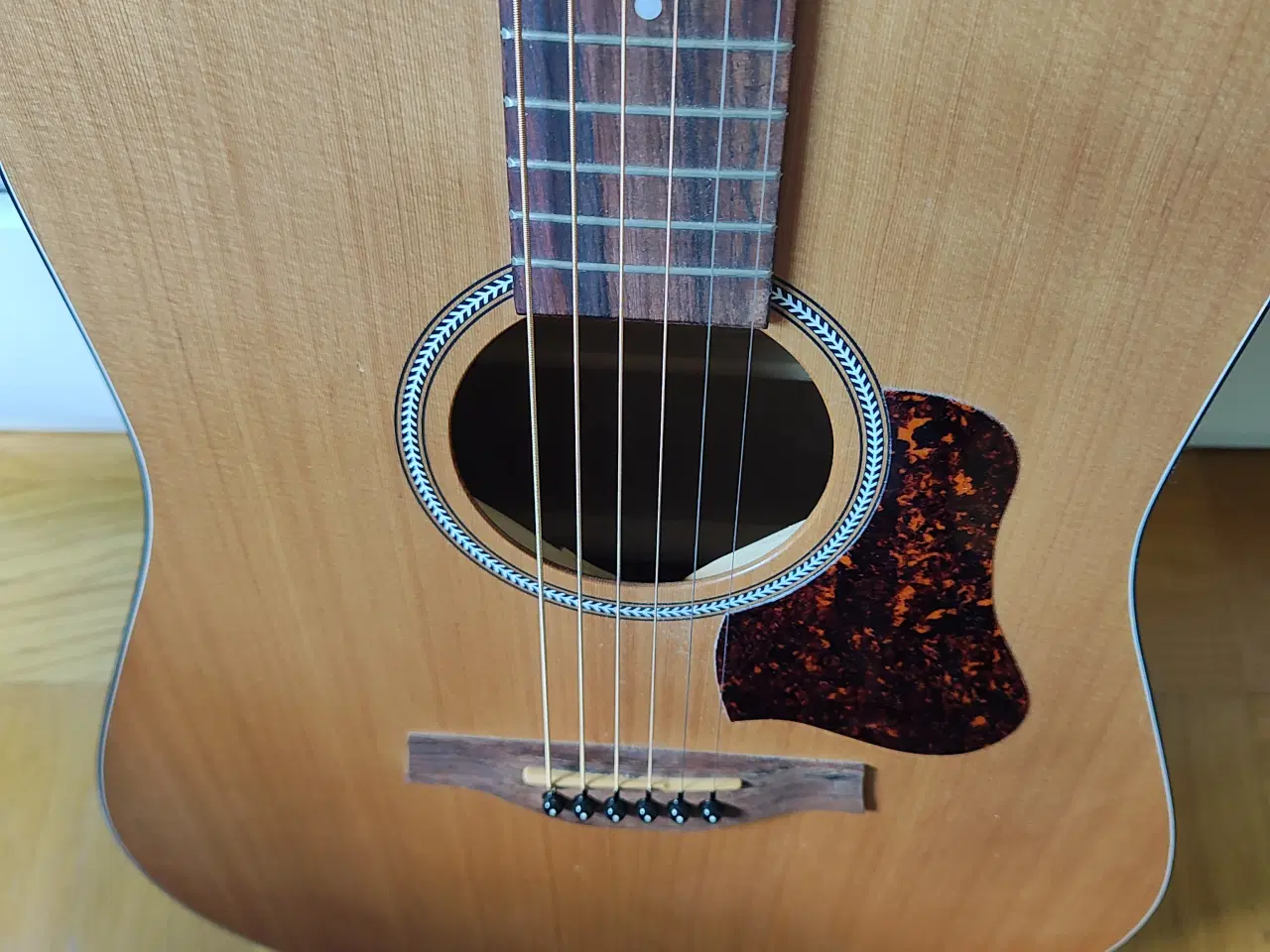 Billede 3 - Seagull akustisk guitar