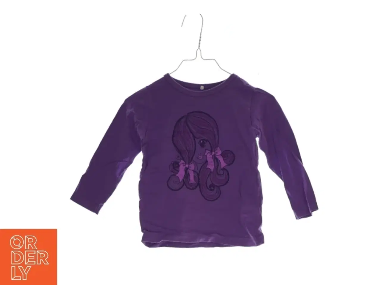 Billede 1 - Bluse fra Name it