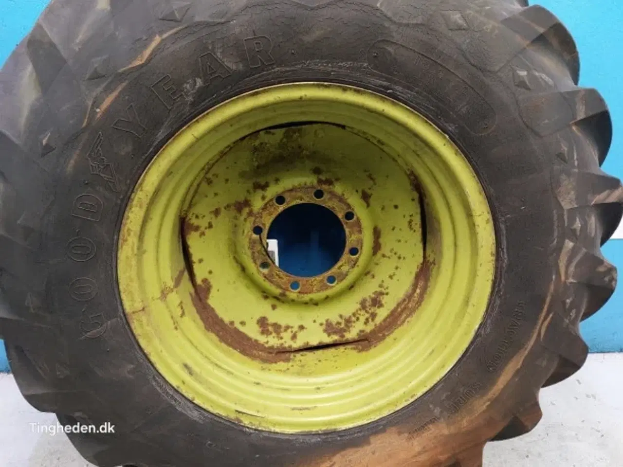 Billede 12 - 30"   18.4/30