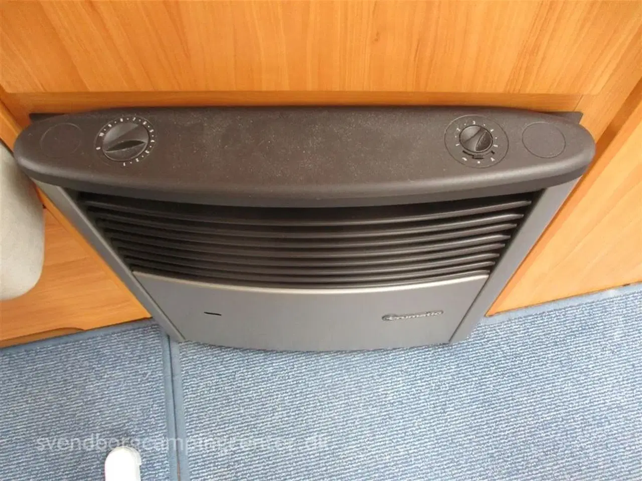 Billede 5 - 2007 - Adria Adora 472 LU