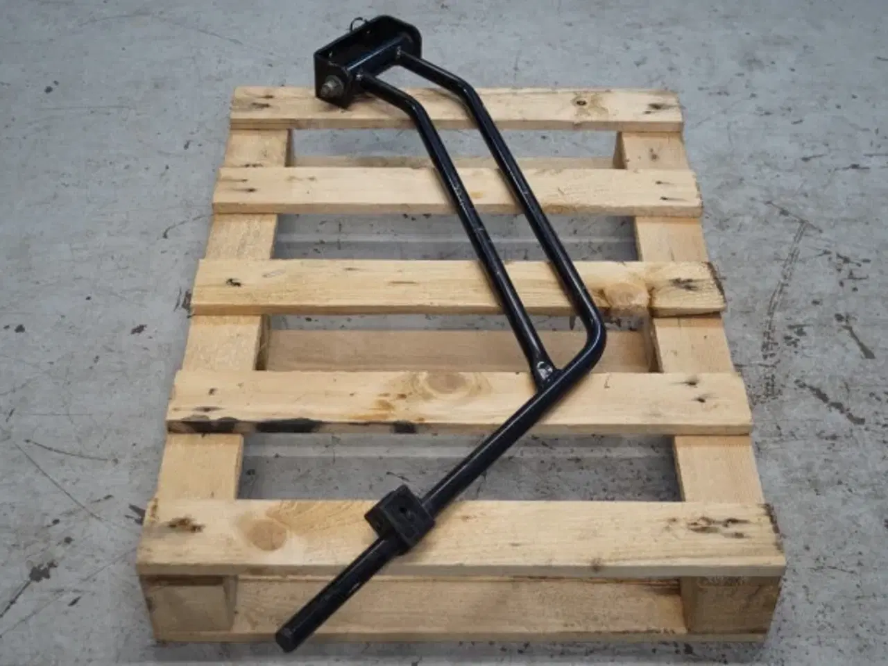 Billede 8 - Fendt 8350 Spejlarm 28985529