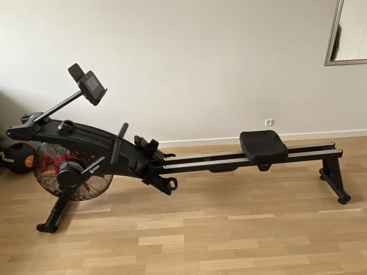 Billede 2 - Odin Romaskine R750