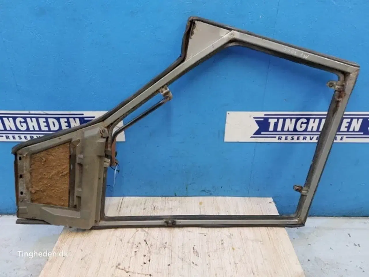 Billede 13 - Massey Ferguson 3060 Dør