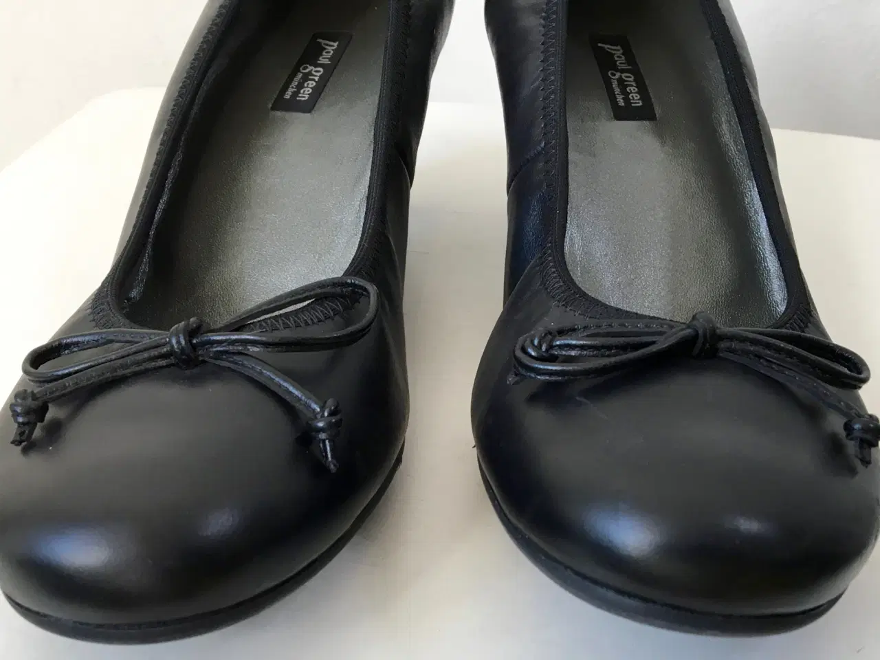 Billede 3 - Paul Green, pumps, str 38,5