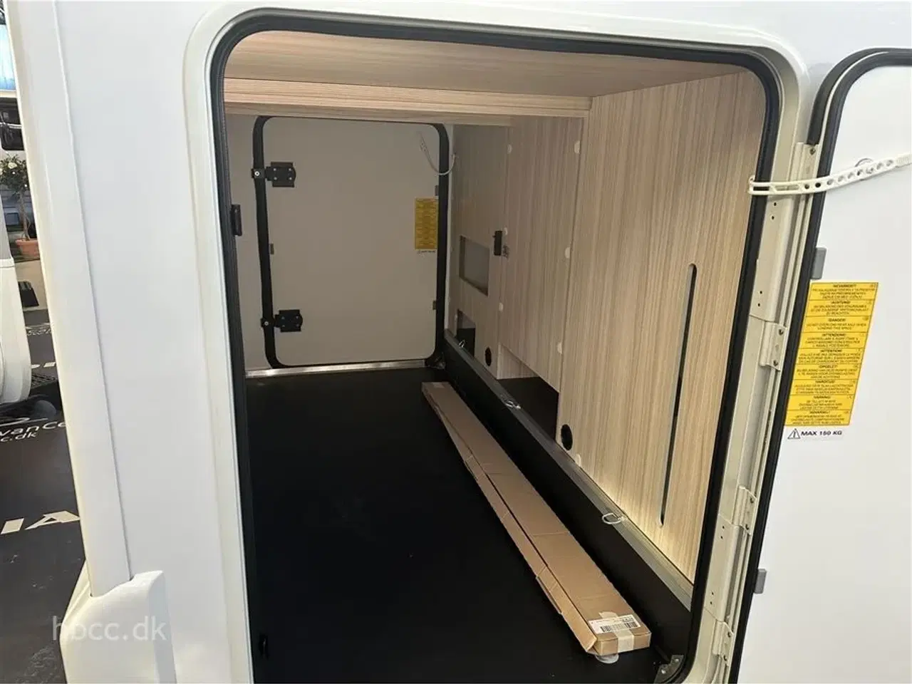 Billede 2 - 2024 - Sun Living S 75 SL