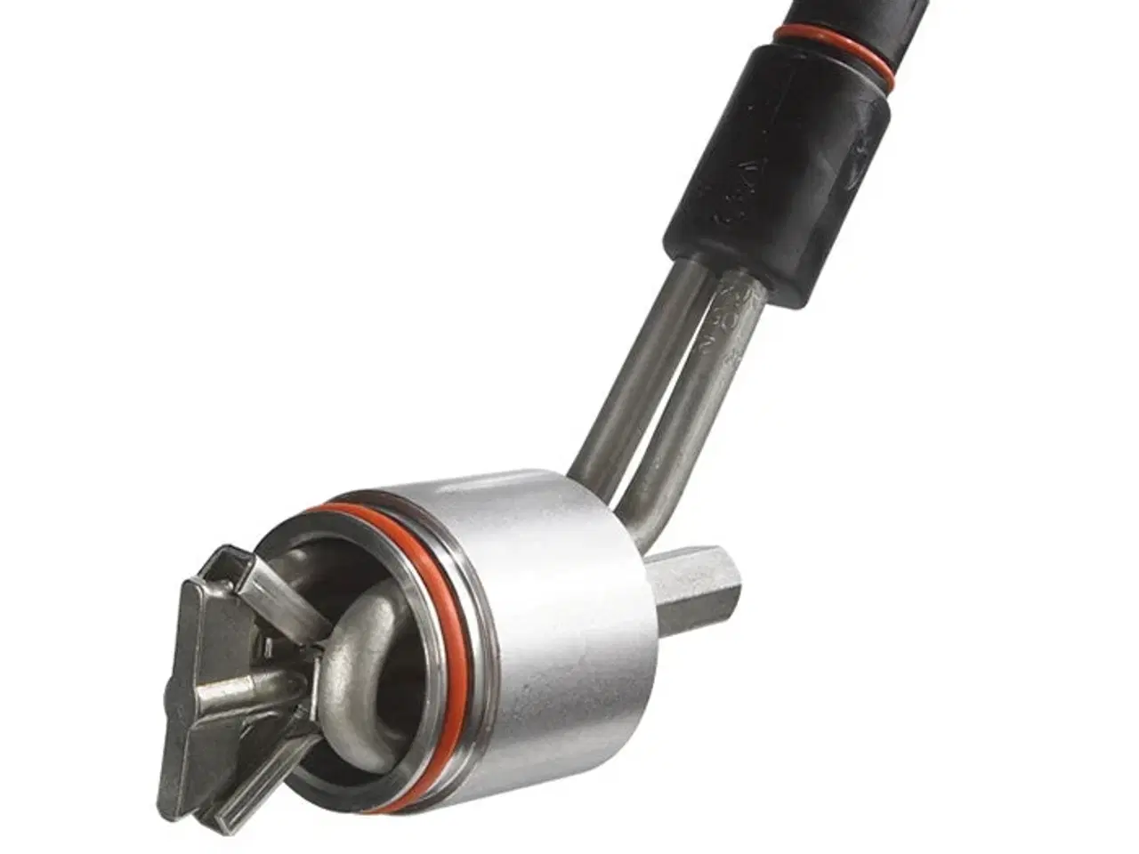 Billede 1 - DEFA motorvarmer 391