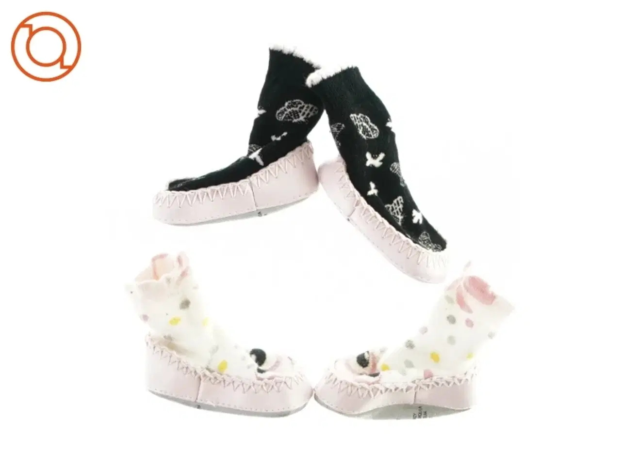 Billede 2 - Babysko fra H&M (str. 16-17)