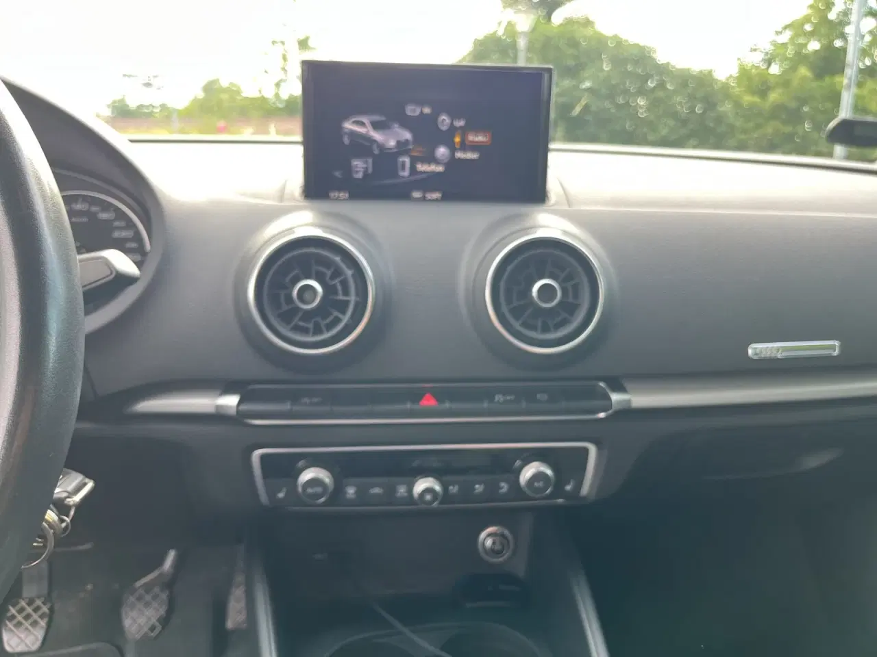 Billede 12 - Audi A3 1,6 TDi 116