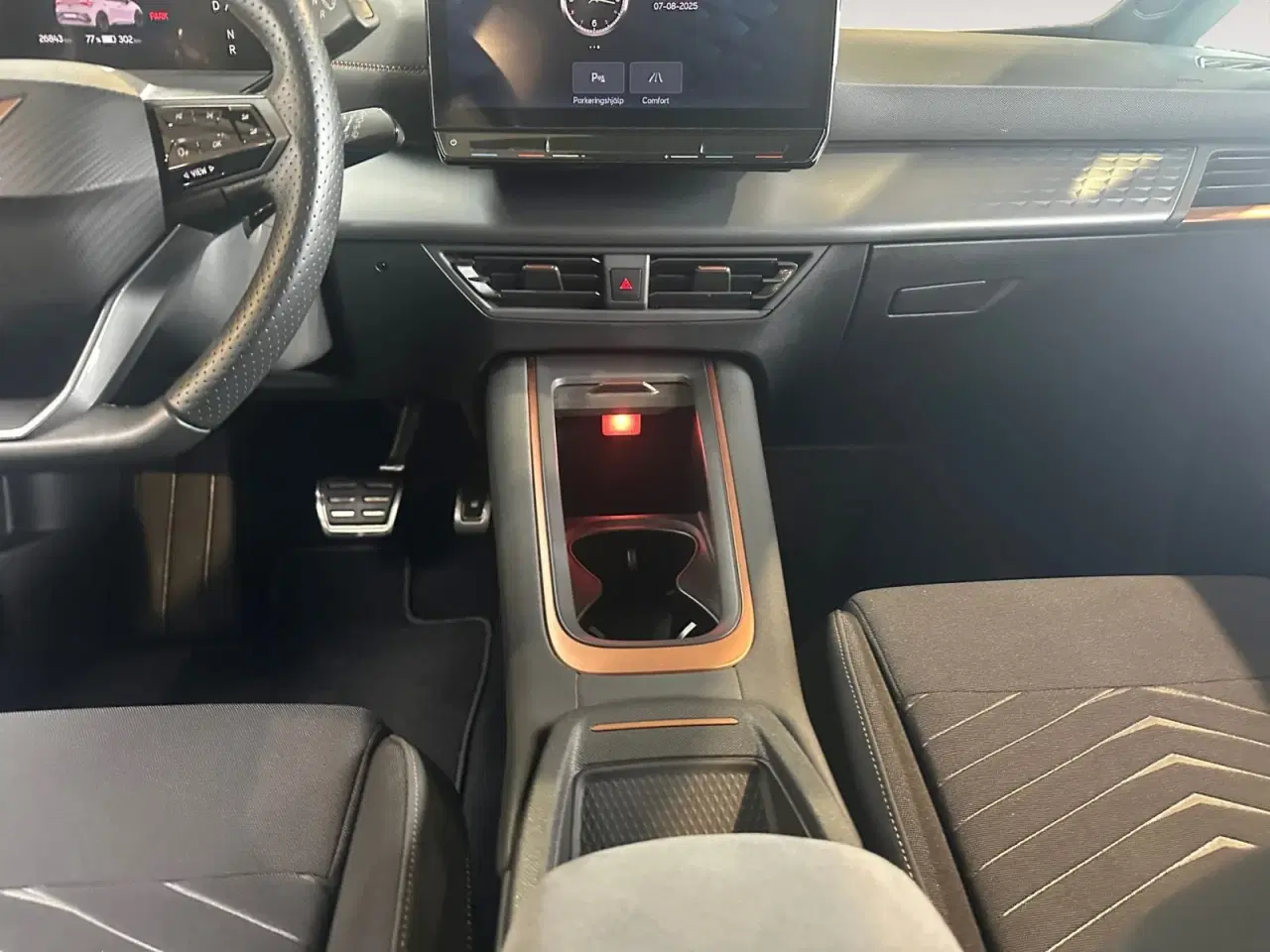 Billede 12 - Cupra Born 58 