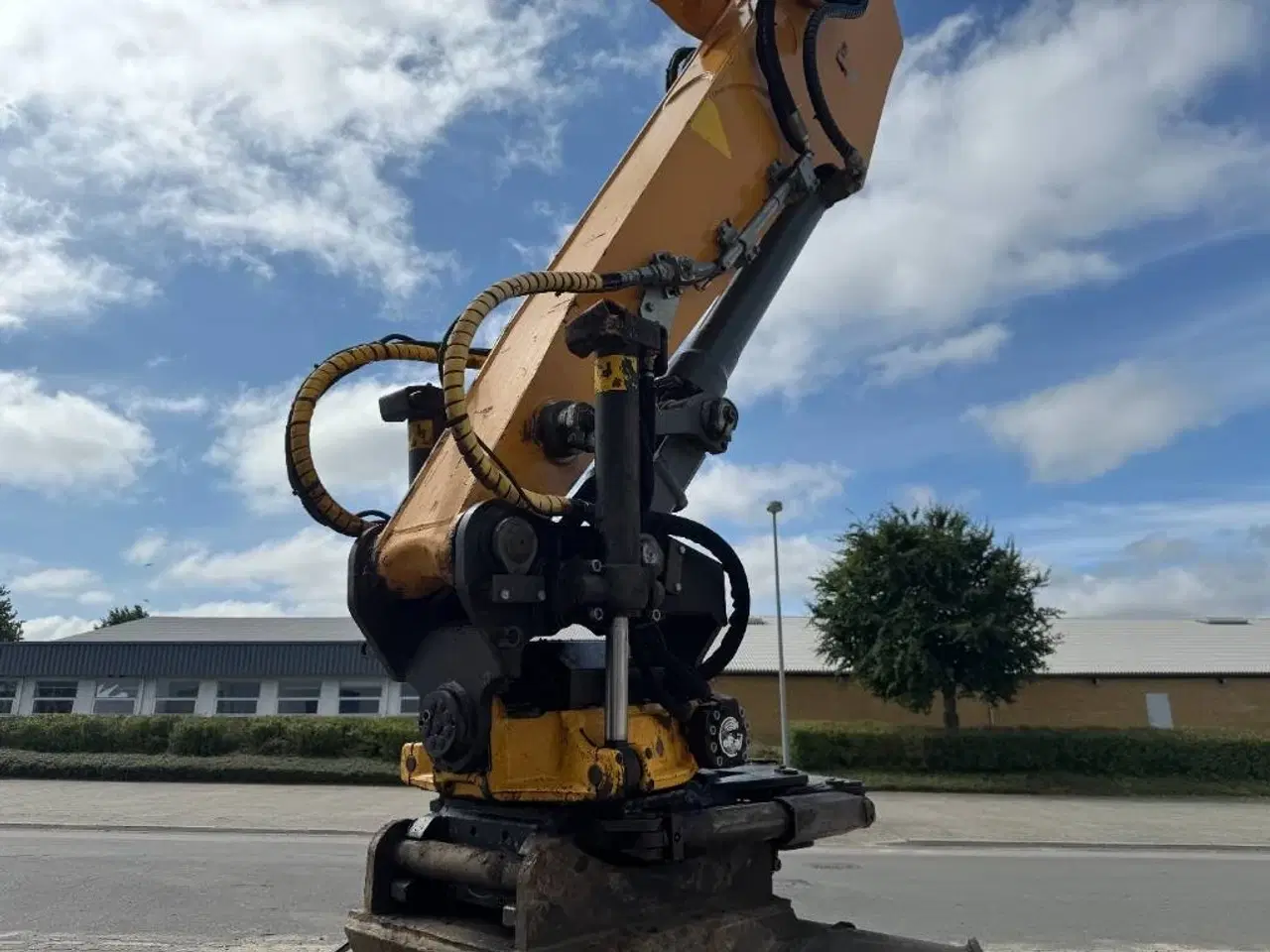 Billede 13 - Liebherr R926 Compact
