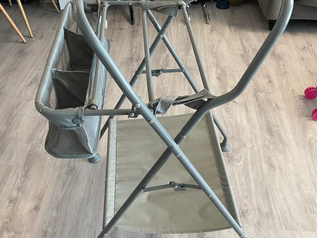 Billede 2 - Klap sam puslebord