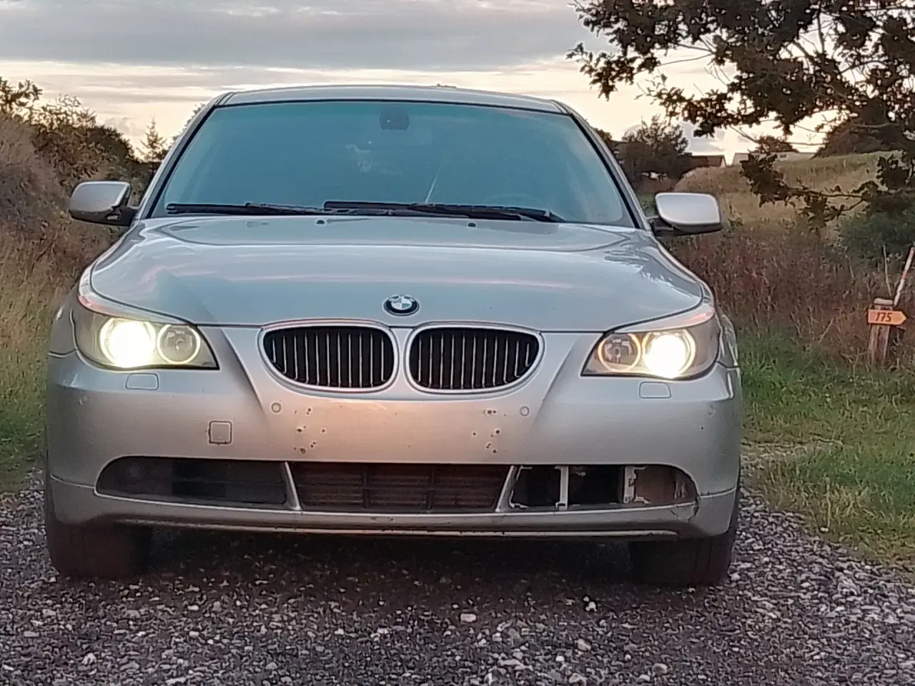 Billede 7 - BMW E61 525D