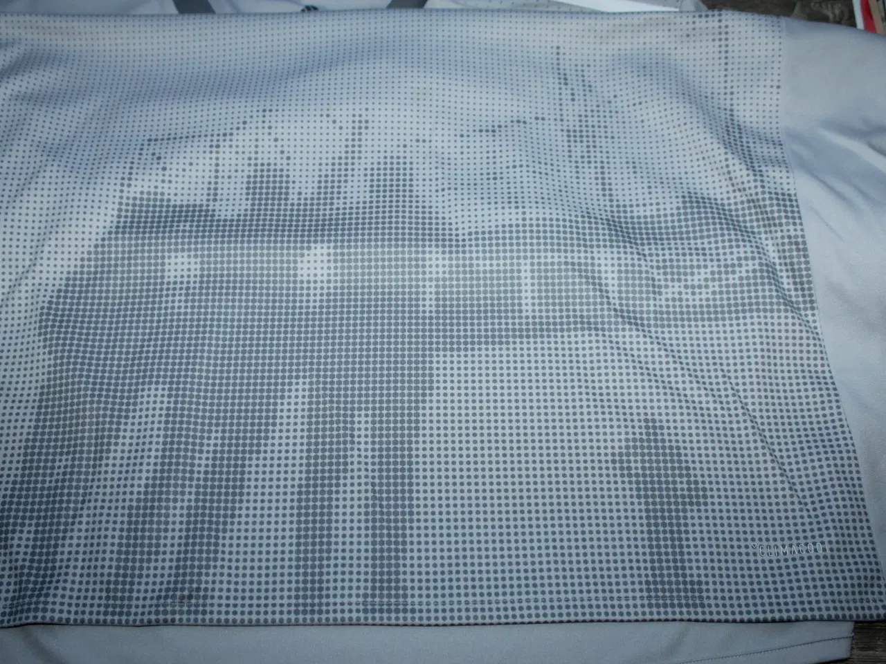 Billede 5 - Manchester United-fodboldtrøje til sæsonen 2017/20