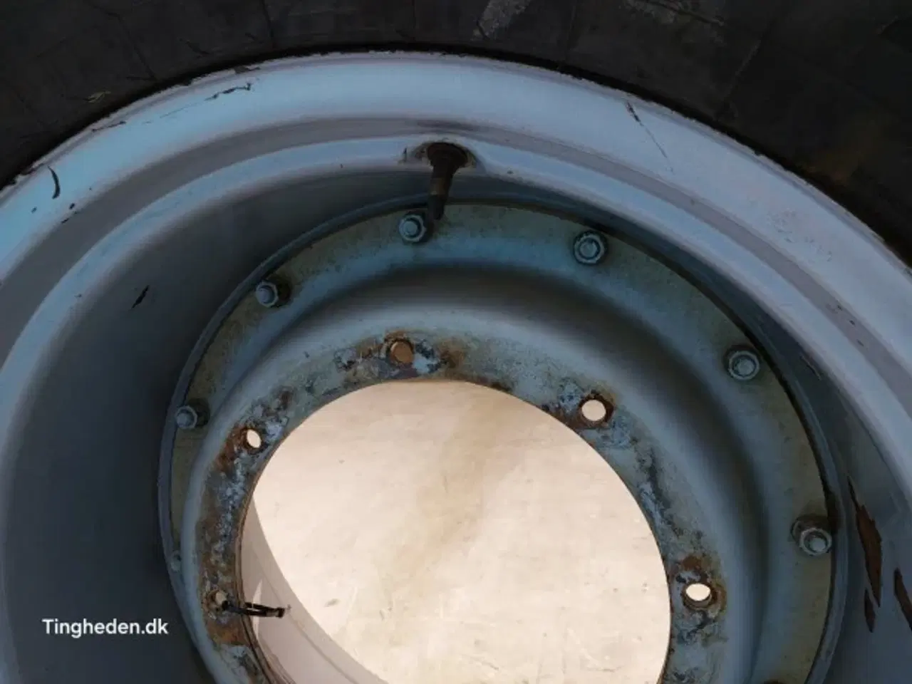 Billede 9 - 28"   600/65R28