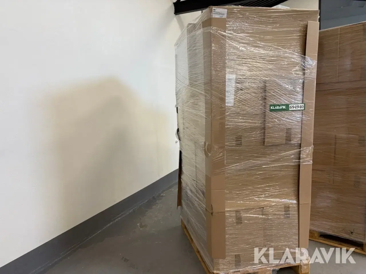 Billede 2 - Plastik bøtter 220x170x40 fødevaregodkendt