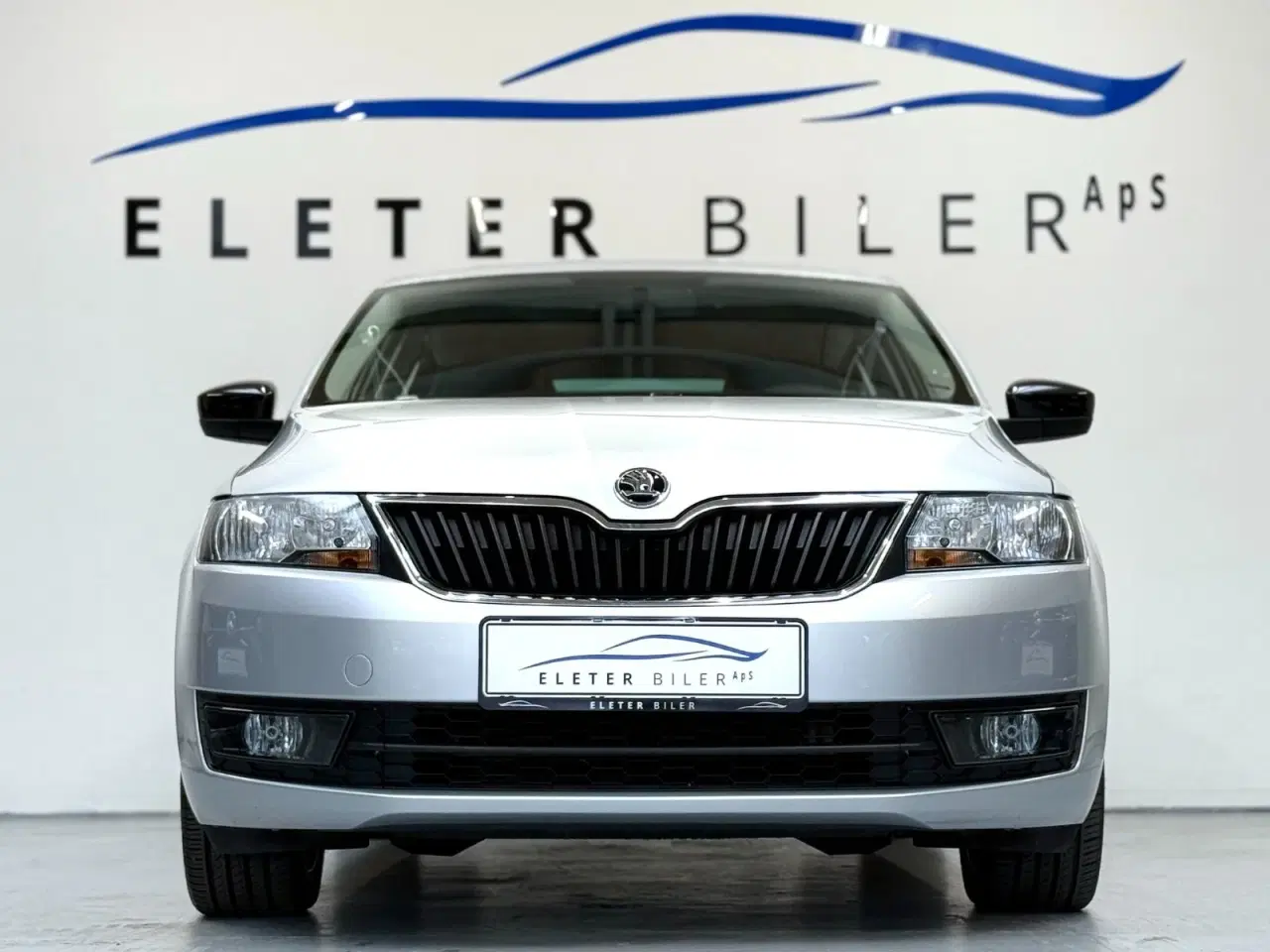 Billede 2 - Skoda Rapid 1,4 TSi 122 Ambition DSG