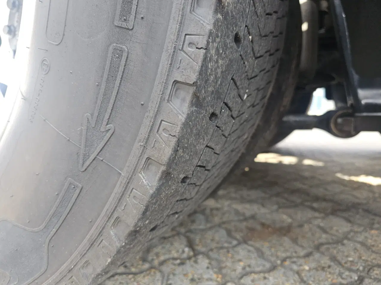 Billede 27 - MAN TGX 26.510, Trækker