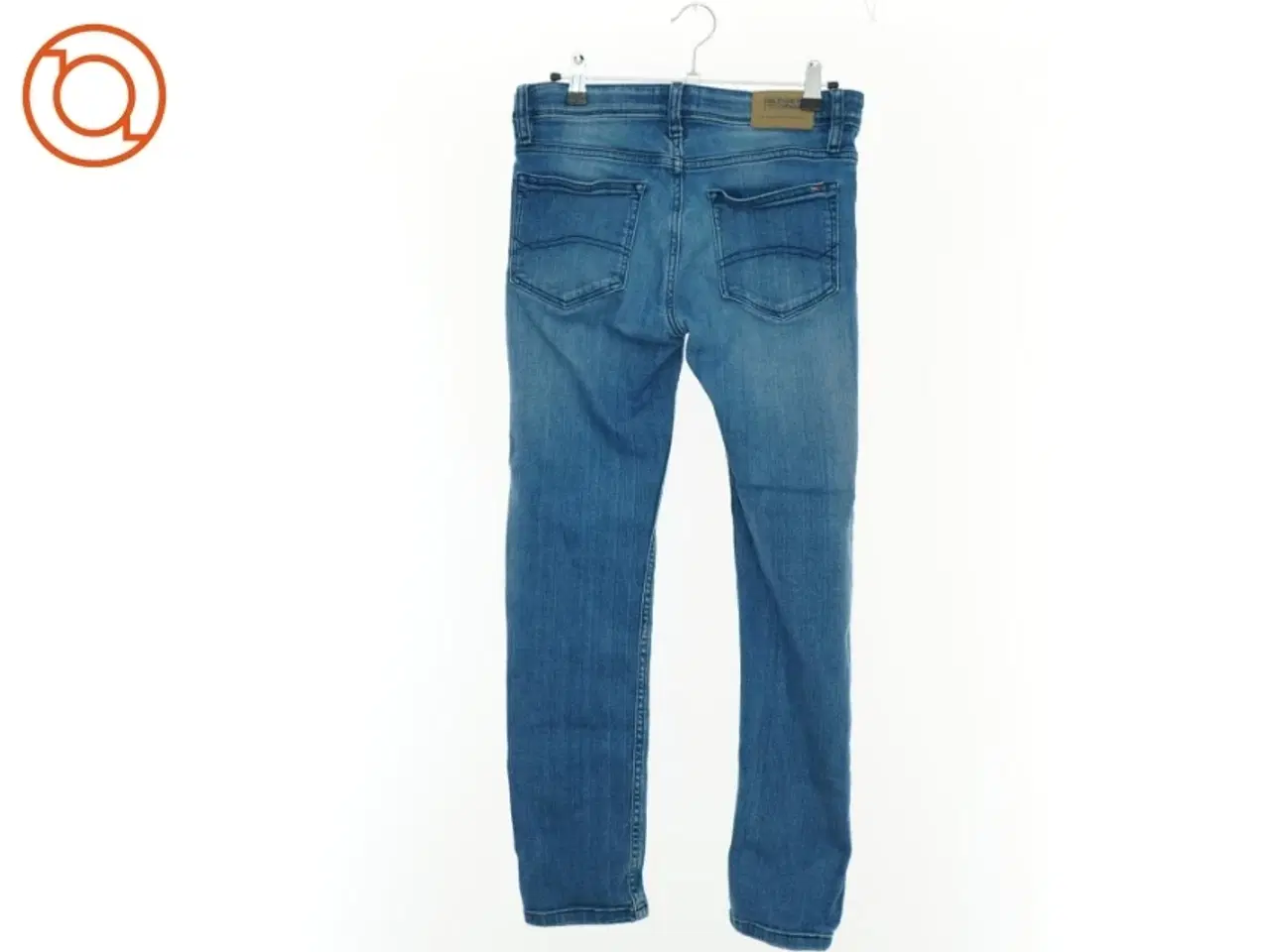 Billede 2 - Jeans fra Tommy Hilfiger (str. 152 cm)