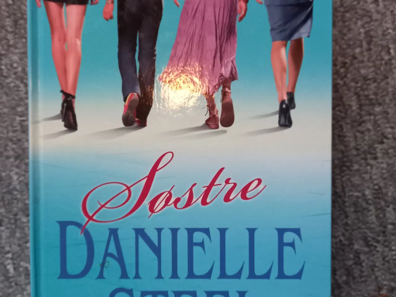 Billede 10 - Danielle Steel 