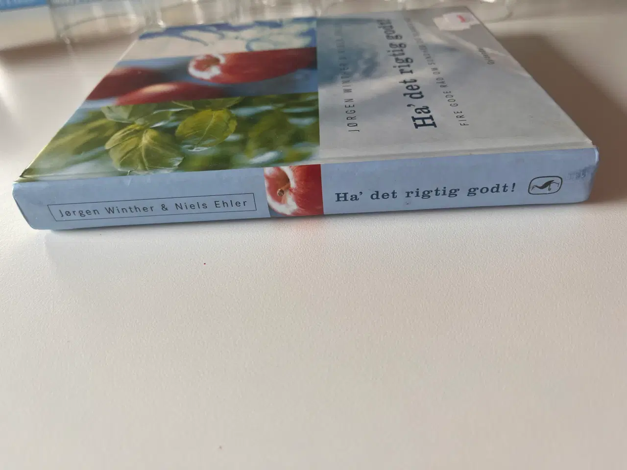 Billede 3 - Sundhed. Ha’ det rigtig godt 