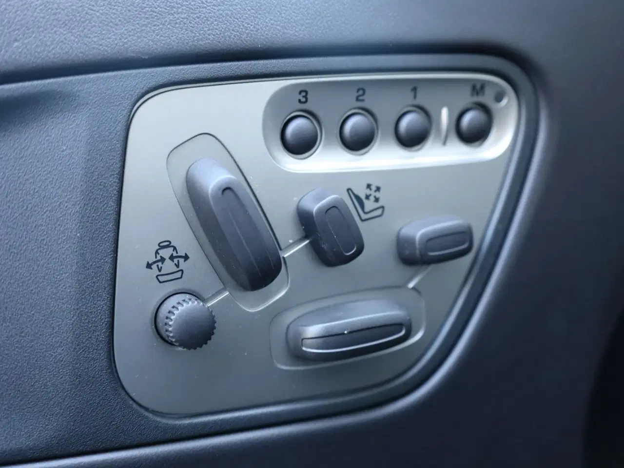 Billede 8 - Jaguar XK 4,2 V8 Coupé aut.