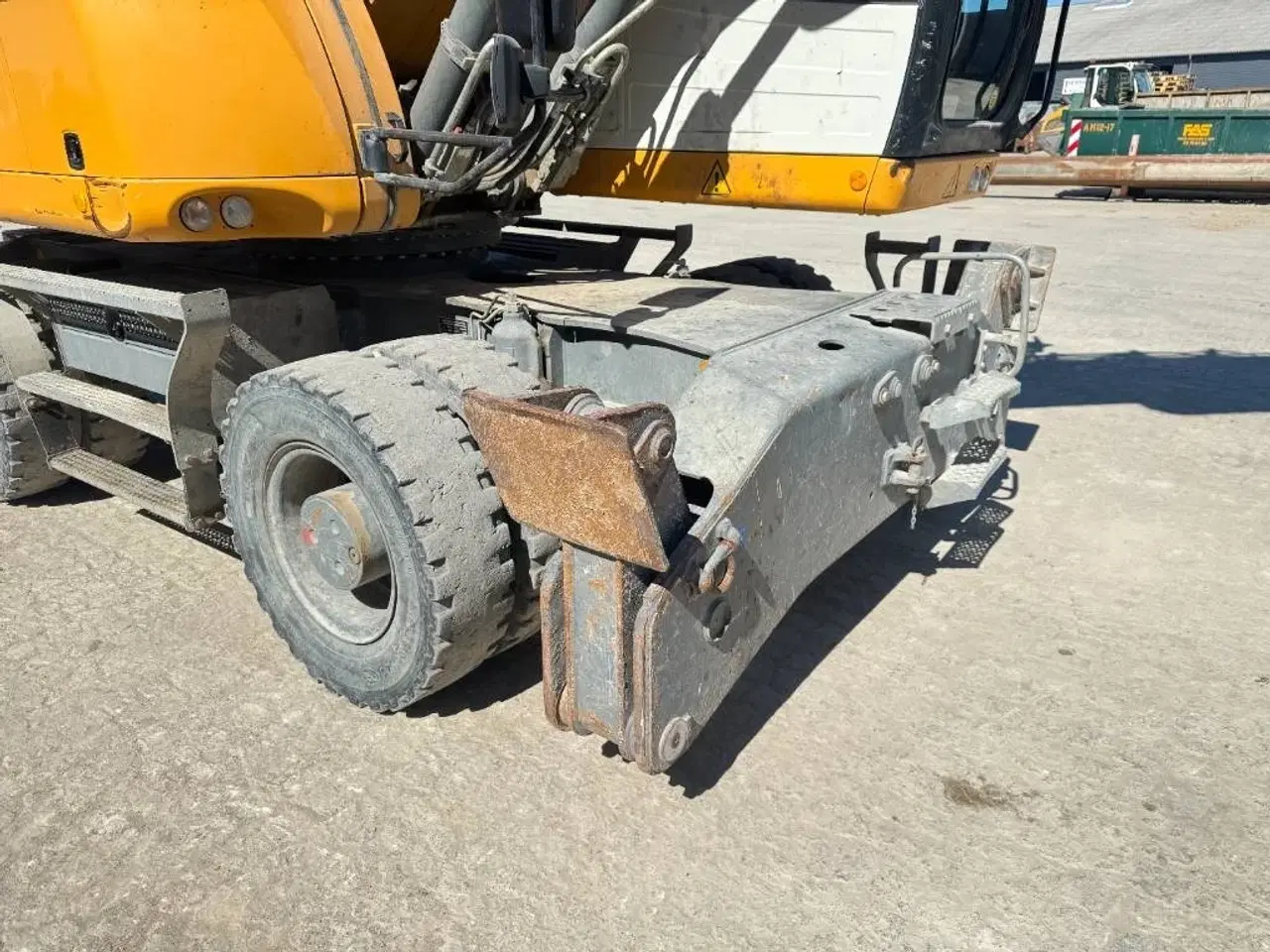 Billede 14 - Liebherr LH 22