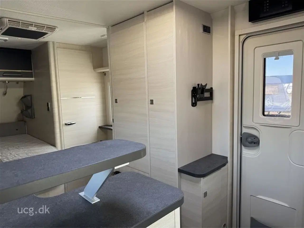 Billede 8 - 2021 - Caravelair Artica 520   Prisen er inkl. klargøring, gastest, fugttest, syn og nummerplade. SÆLGES FOR KUNDE