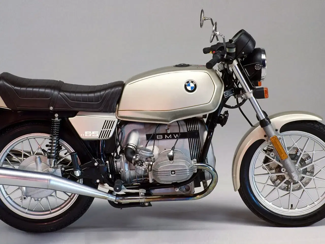 Billede 1 - Forgaffel innerben (2 stk)