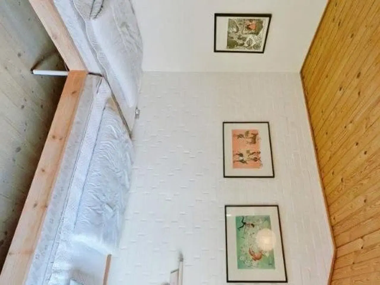 Billede 5 - Sommerhus med panoramaudsigt ved Flensborg Fjord