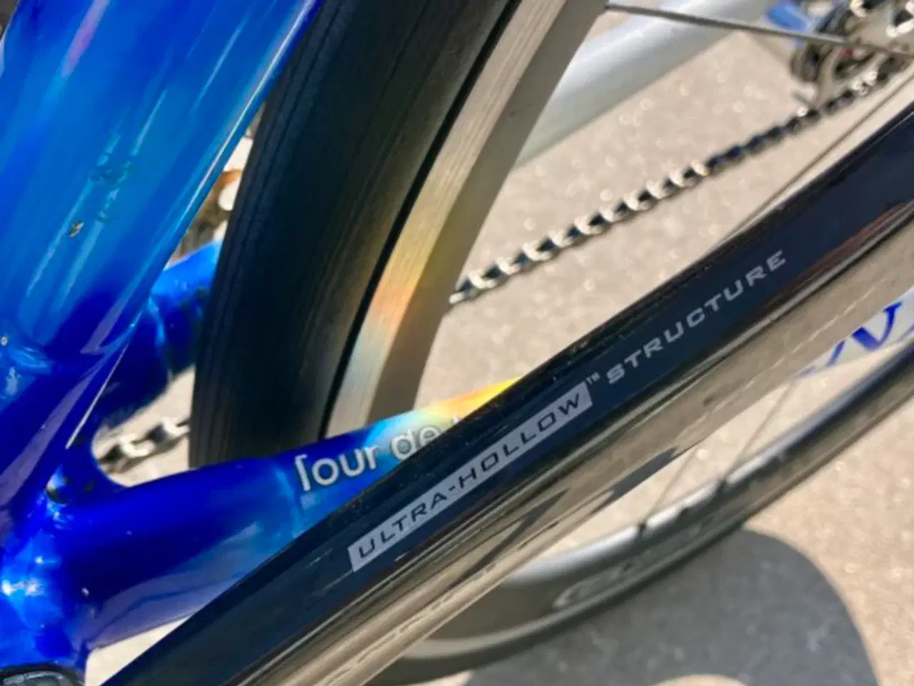 Billede 5 - Colnago C 40 Mapei