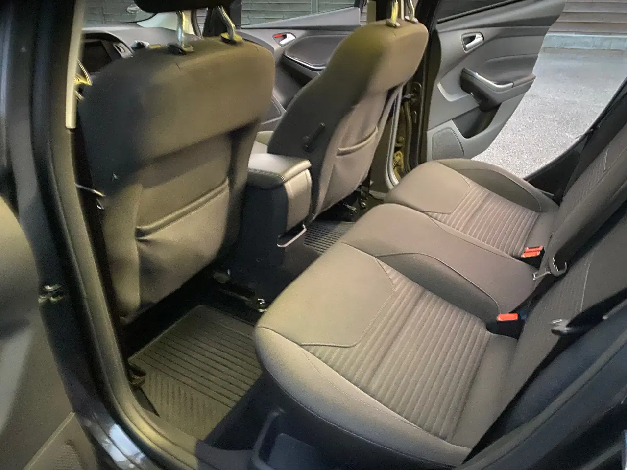 Billede 8 - Ford Focus 2017, St.car