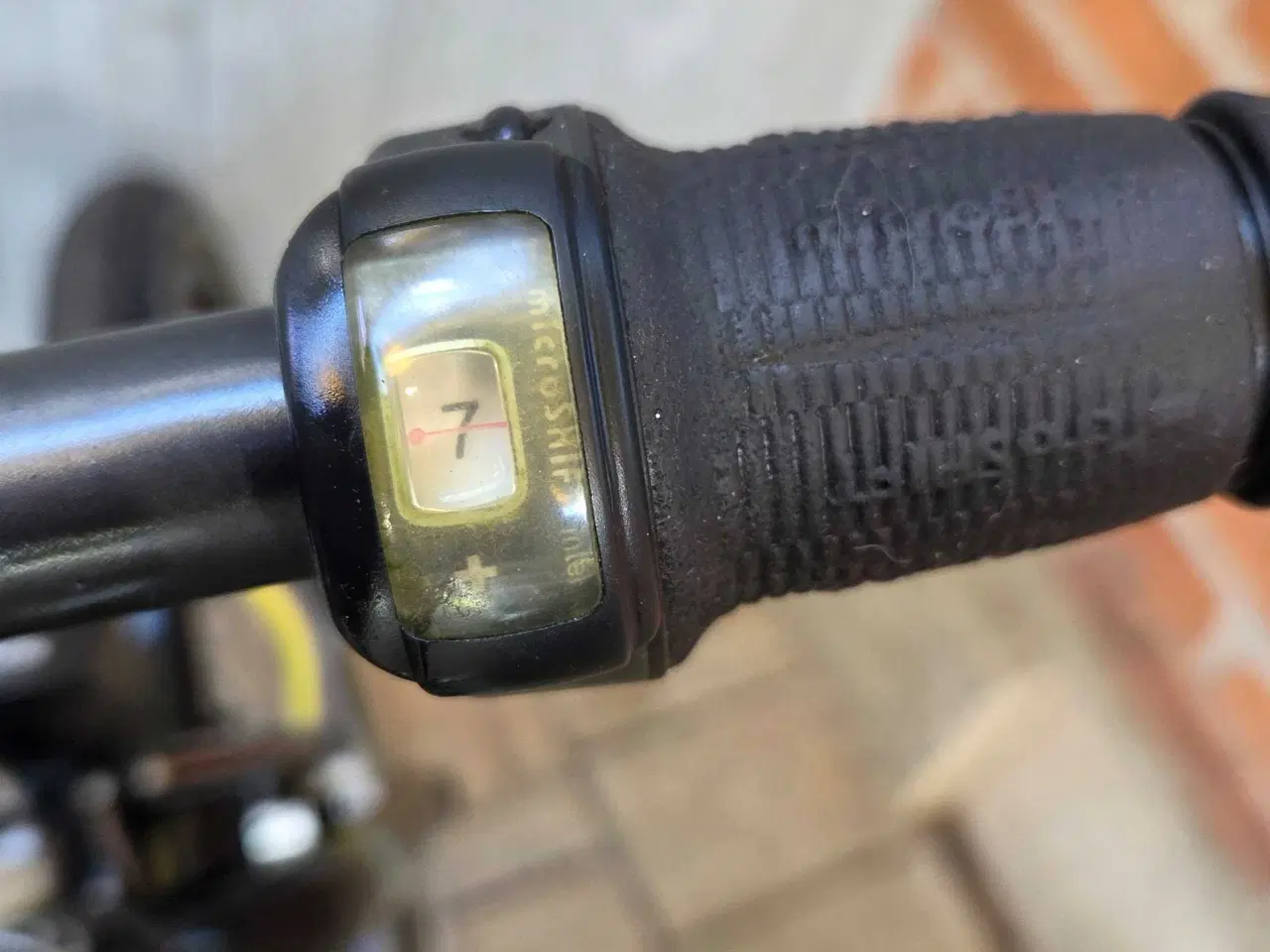 Billede 14 - Winther 24" 7 gear 