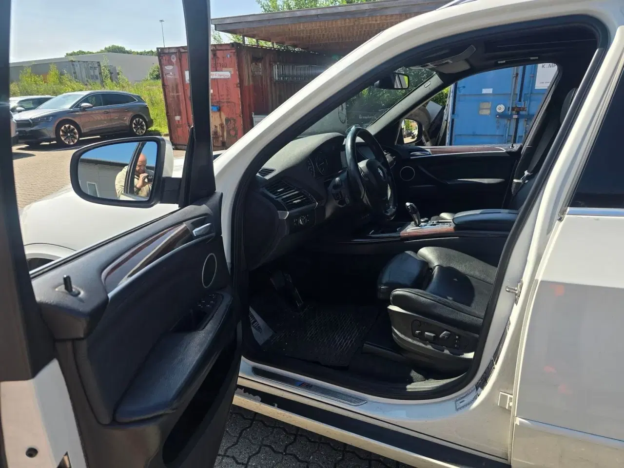 Billede 12 - BMW X5 3,0 xDrive30d aut.