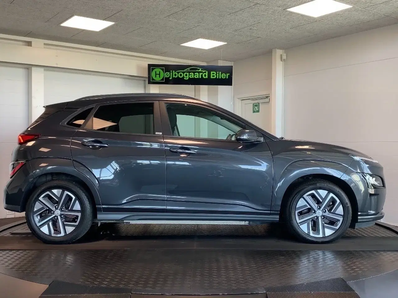 Billede 6 - Hyundai Kona 64 EV Trend