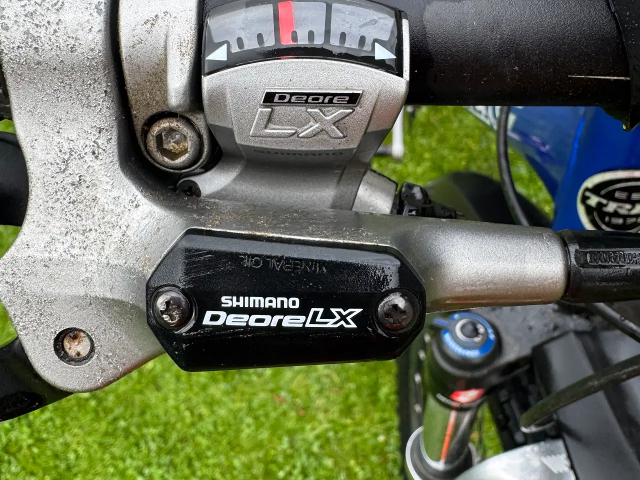 Billede 11 - Mountainbike 