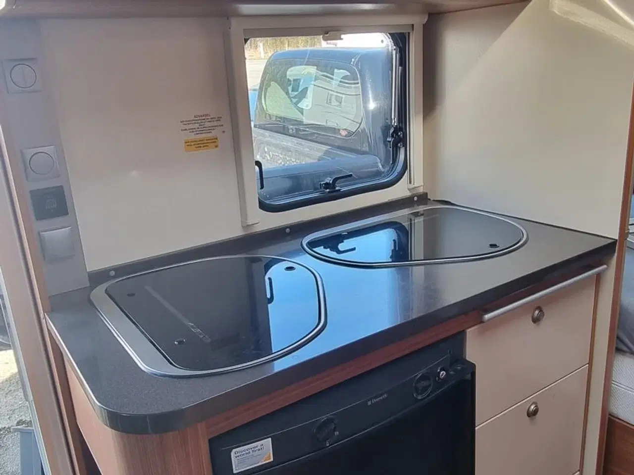 Billede 6 - Adria Adora 512 UL