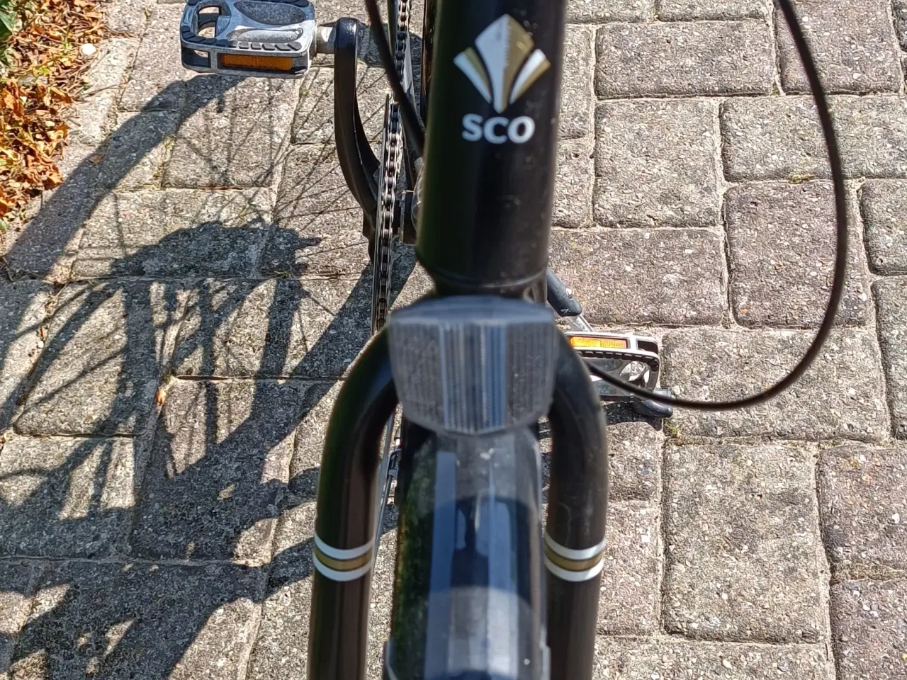 Billede 3 - SCO Premium Comfort 28" Herrecykel