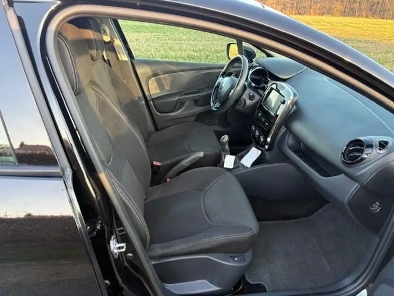 Billede 6 - Renault Clio IV 0,9 TCe 90 Expression