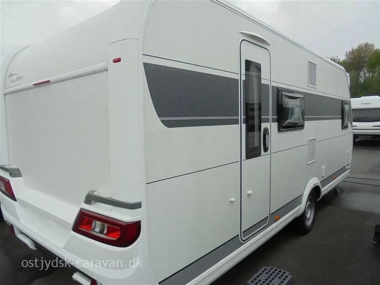 Billede 2 - 2023 - Hobby De Luxe 560 KMFe