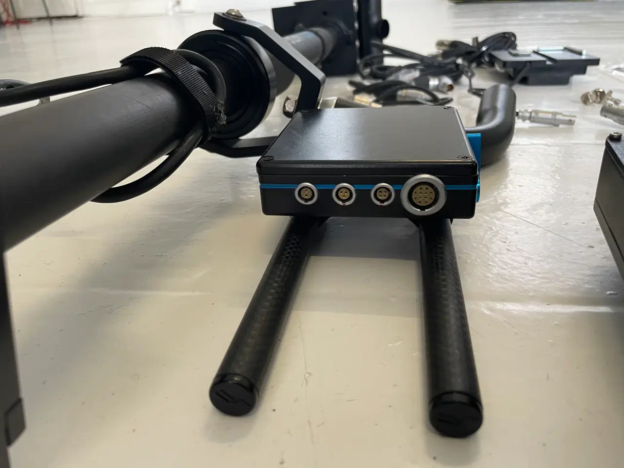 Billede 4 - Steadycam