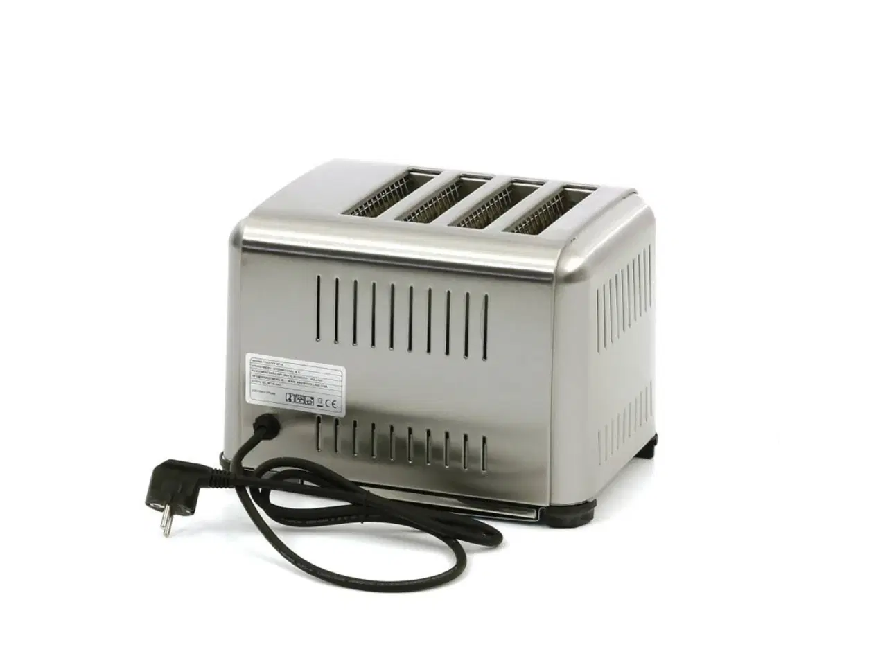 Billede 4 - Maxima Toaster MT-4