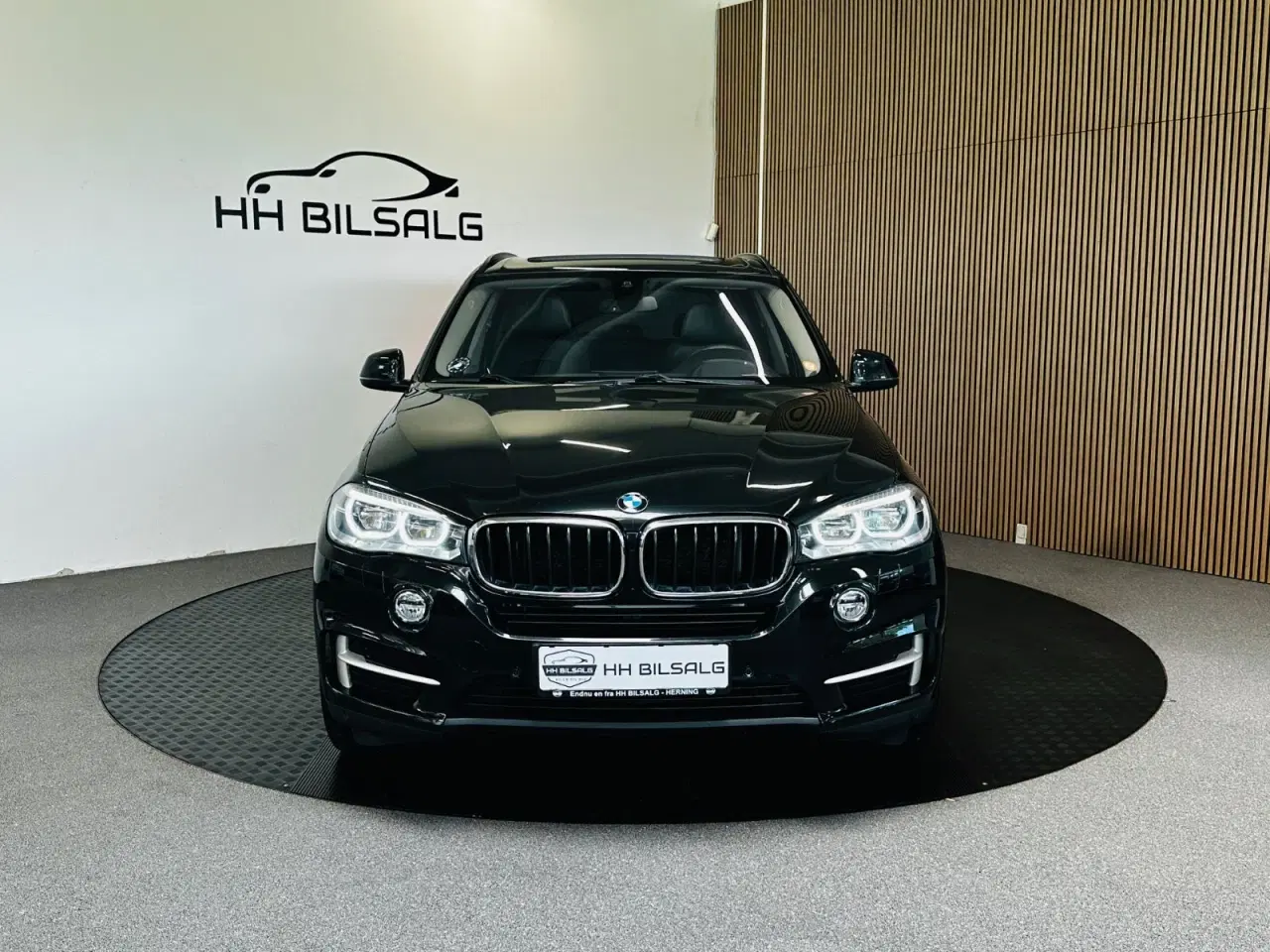 Billede 2 - BMW X5 3,0 xDrive30d aut.