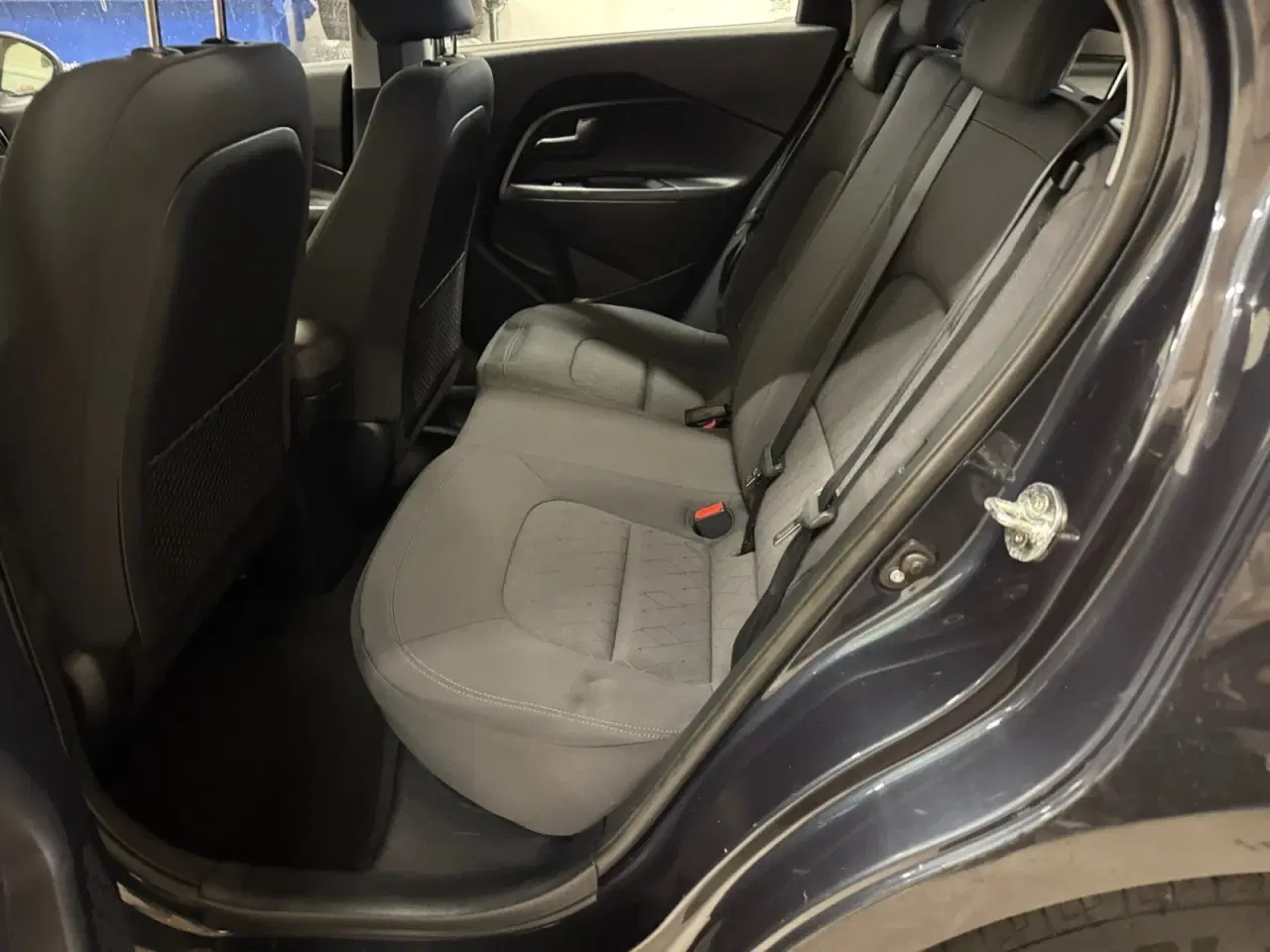 Billede 9 - Kia Rio 1,2 CVVT Limited