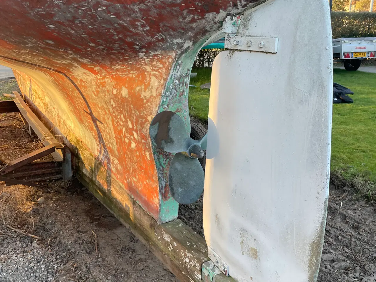 Billede 5 - Gør det selv projekt - Faaborg 30