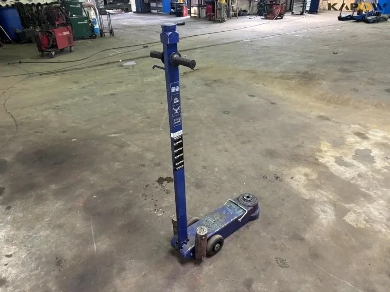 Billede 4 - - - - Luft donkraft