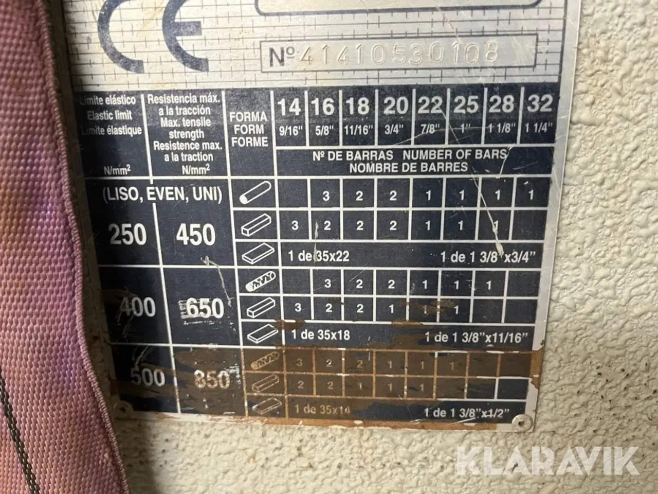 Billede 6 - Klippemaskine Alba C32L