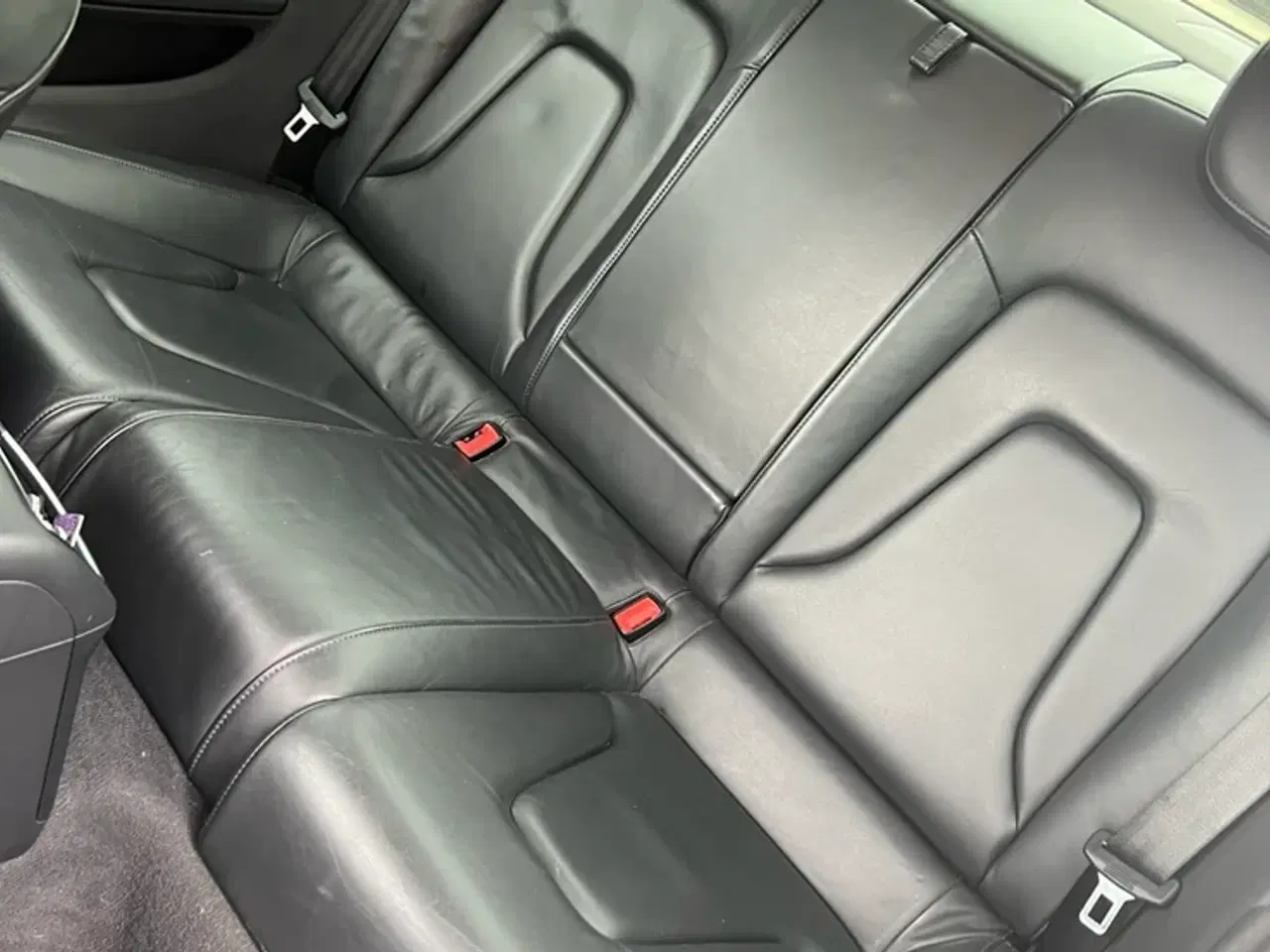 Billede 9 - Audi A5 3,0 TDi Coupé quattro