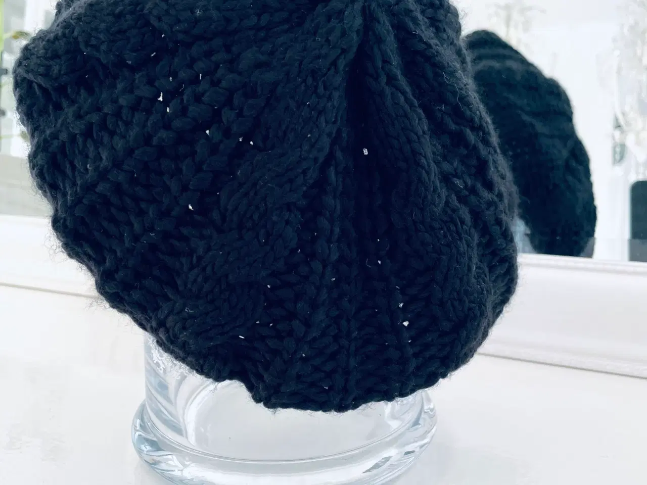 Billede 6 - Hue i god stand 