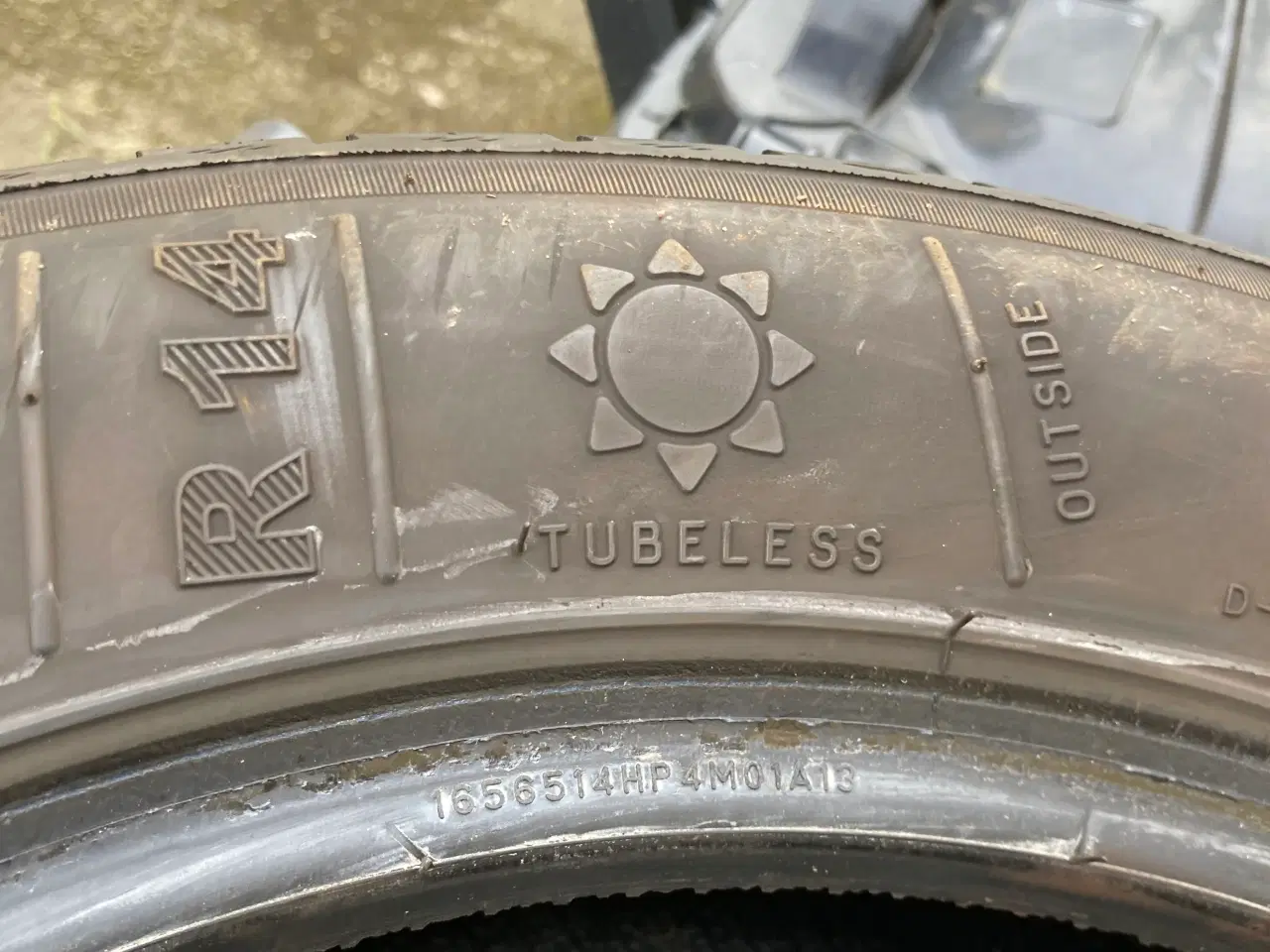 Billede 2 - Sommerdæk 