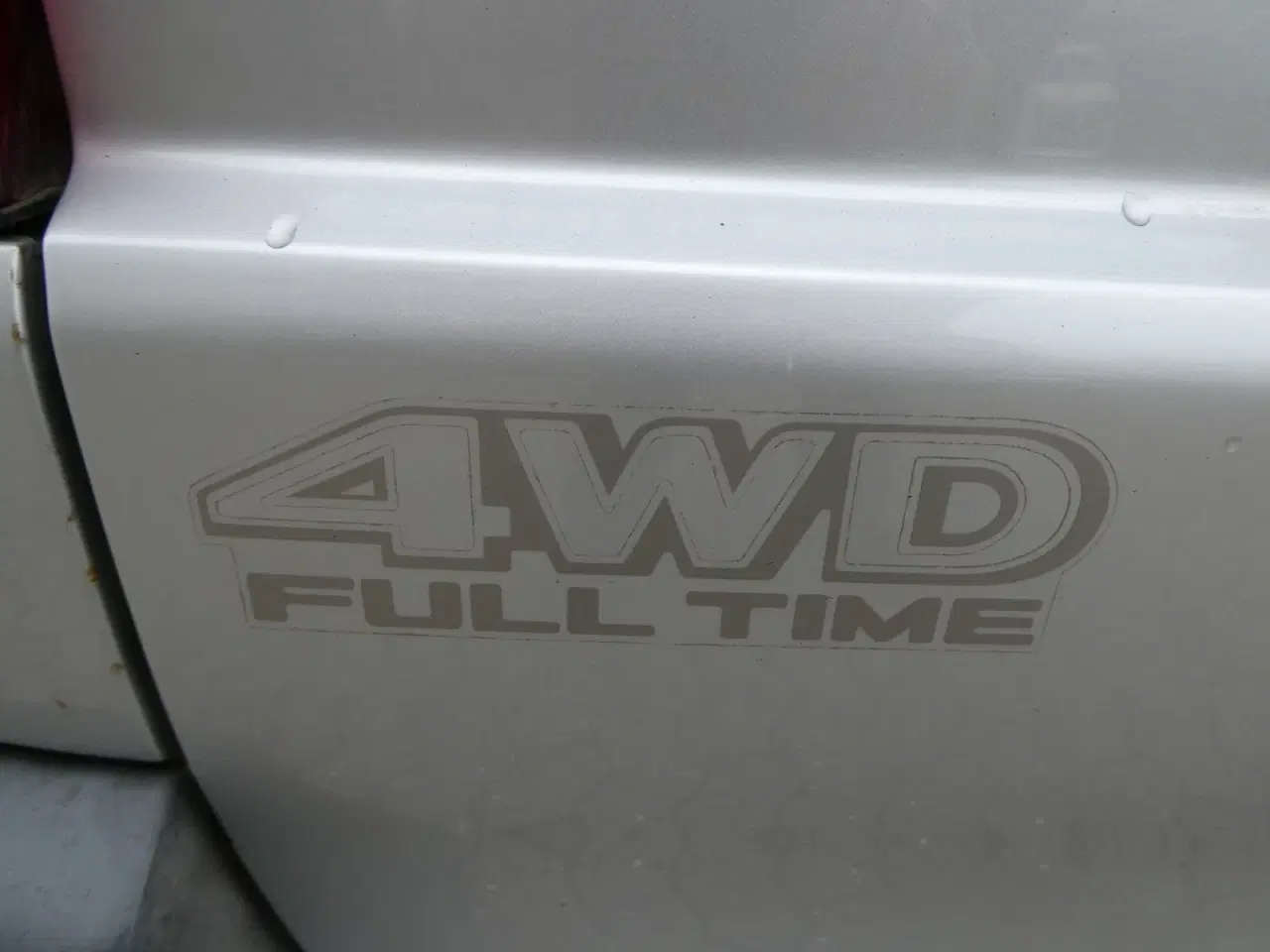 Billede 12 - Toyota HiAce 2,5 D-4D 102 Komfort lang 4x4